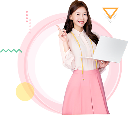 여성이미지